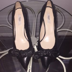 Under 3in heels, perfect for work!